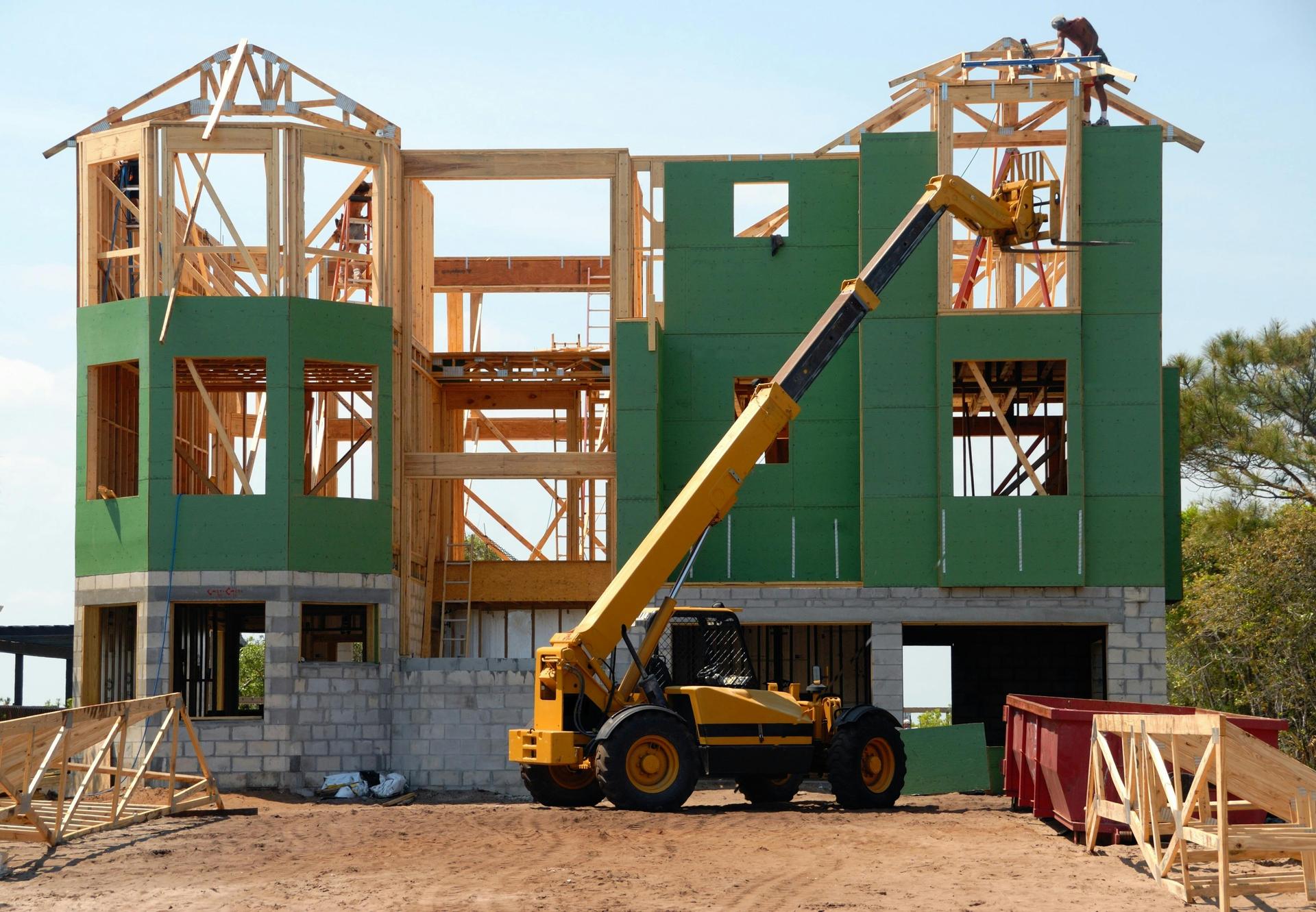 Aerial Work Platform Operation